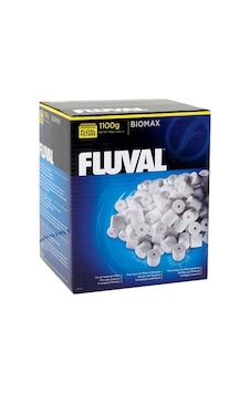 Fluval Bio Max Filtre Malzemesi 1100 Gr Fluval Bio Max Filtre Malzemesi 1100 Gr