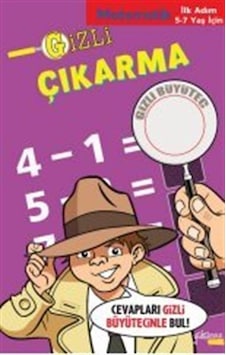Gizli Çıkarma / Kolektif Gizli Çıkarma / Kolektif