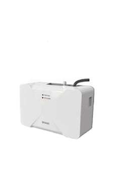 Blow-tech Md-wpd-66 Klima Drenaj Pompası Su Akışı 40l/h Dikey Basma 20 Mt / Romute Blow-tech Md-wpd-66 Klima Drenaj Pompası Su Akışı 40l/h Dikey Basma 20 Mt / Romute