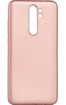 Teleplus Xiaomi Redmi Note 8 Pro Kılıf Matte Premier Silikon Kapak Teleplus Xiaomi Redmi Note 8 Pro Kılıf Matte Premier Silikon Kapak
