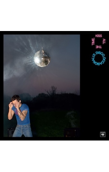 Harry Styles - Kiss All The Time. Disco, Occasionally Indie Exclusive Vinyl + Poster 2 X Plak Harry Styles - Kiss All The Time. Disco, Occasionally Indie Exclusive Vinyl + Poster 2 X Plak