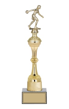 Odak Kupa - Figürlü Kupalar - Bowling Kadın Figürlü Kupalar Fg-031 B - 42 Cm Altın - Beyaz Odak Kupa - Figürlü Kupalar - Bowling Kadın Figürlü Kupalar Fg-031 B - 42 Cm Altın - Beyaz