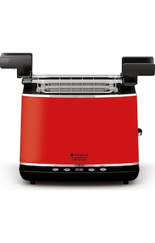 Hotpoint Ariston TT 22E AR0 2 Dilim Ekmek Kızartma Makinesi Hotpoint Ariston TT 22E AR0 2 Dilim Ekmek Kızartma Makinesi