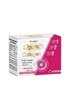 Ligone Collagen 15 Saşe