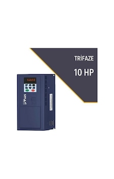 10hp Solar Pompa Inverter Yeni Nesil