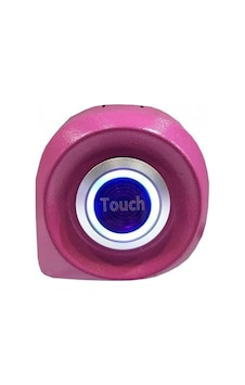 Bıfo Bt43nt Temassız Buton Sıva Üstü Pembe-212458 Bıfo Bt43nt Temassız Buton Sıva Üstü Pembe-212458