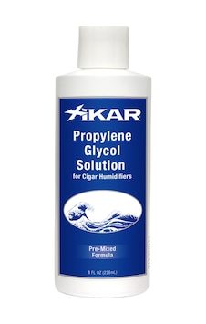 Xikar Propilen Glikol 8 Oz Nemlendirici Solüsyon