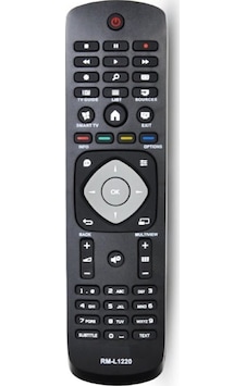Phılıps Tv Kumandası 47pfk6109 Uyumlu Lcd Tv Kumandası Turn Snl 1220 Phılıps Tv Kumandası 47pfk6109 Uyumlu Lcd Tv Kumandası Turn Snl 1220