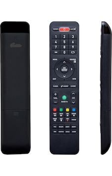 Saba Sb65351 Android Smart Led Tv Kumandası