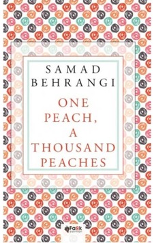 One Peach, A Thousand Peaches 9786057184146
