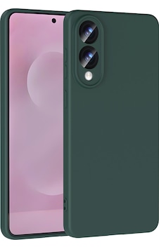 Teleplus Samsung Galaxy Uyumlu S25 Edge Kılıf İçi Kadife Mara Lansman Silikon Teleplus Samsung Galaxy Uyumlu S25 Edge Kılıf İçi Kadife Mara Lansman Silikon