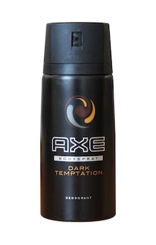 Axe Deo 150Ml Dark Temptatıon x 6 Adet Axe Deo 150Ml Dark Temptatıon x 6 Adet