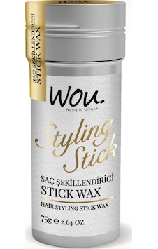 Wou Hair Styling Stick 75 G