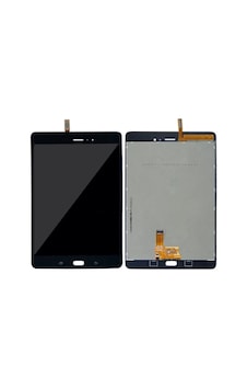 Samsung Galaxy Uyumlu Tab A Sm-t350 Lcd Dokunmatik Ekran Komple