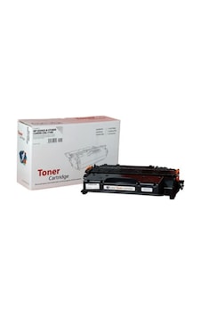 Hp Ce505x,cf280x & Canon Crg-719h 6.9k İthal Toner