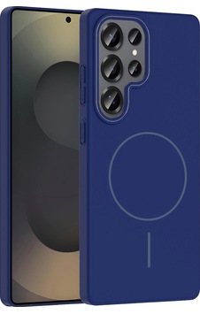Galaxy Uyumlu S25 Ultra Kılıf M-safe Şarj Özellikli Zore Ruby Sert Kapak Çok Renkli Galaxy Uyumlu S25 Ultra Kılıf M-safe Şarj Özellikli Zore Ruby Sert Kapak Çok Renkli