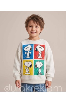 Çocuğunuzun T-shirt Lerini Renklendirin, Evde Ütüyle Kolayca Uygulanan Snoopy Dtf Transfer Baskı Çocuğunuzun T-shirt Lerini Renklendirin, Evde Ütüyle Kolayca Uygulanan Snoopy Dtf Transfer Baskı