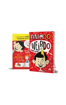 Weirdo 1 Tuhaf Çocuk Dokuz Çocuk Weirdo 1 Tuhaf Çocuk Dokuz Çocuk