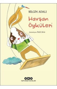 Havşan Öyküleri Havşan Öyküleri