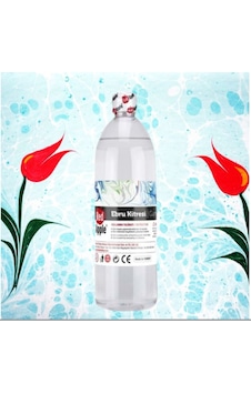 Ebru Kitresi 1 Litre (1000 Ml.) 1 Adet Ebru Kitresi 1 Litre (1000 Ml.) 1 Adet