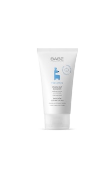 Bebe Pediatric Cradle Cap Emulsion 50 ML - Konak Önleyici Emülsiyon Bebe Pediatric Cradle Cap Emulsion 50 ML - Konak Önleyici Emülsiyon