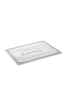 Plastport Kırılmaz Gastronom Kapak 1/2