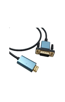 Hdmi Hdtv To Vga Kablo 1080p 60hz Zr1162 Hdmi Hdtv To Vga Kablo 1080p 60hz Zr1162