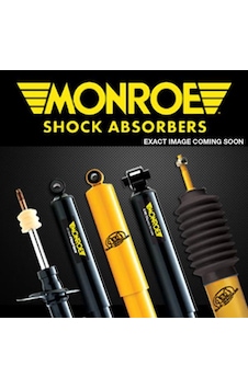 Monroe Arka Amortisor Albea-Siena 504596134