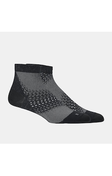Asics Fujıtraıl Quarter Lıghtweıght Sock Siyah Çorap 3013b375-001 Asics Fujıtraıl Quarter Lıghtweıght Sock Siyah Çorap 3013b375-001