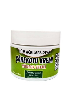 Northcity Corex Çörek Otu Kremi 150 Ml Northcity Corex Çörek Otu Kremi 150 Ml