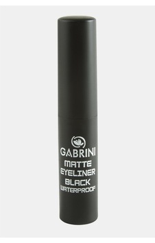 Gabrini - 939 - Matte Eyeliner - Smglobal - Black Siyah
