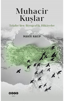 Muhacir Kuşlar / Prof. Dr. Mahir Nakip Muhacir Kuşlar / Prof. Dr. Mahir Nakip
