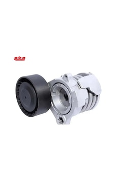 Alternatör Gergi Rulmanı V Gergi Kütüğü Chevrolet Captıva -cruze-epıca -lacettı-nubıra 05 Aba Rulman 96440419