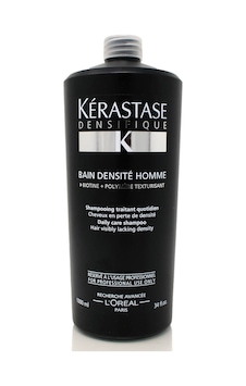 Kerastase Densifique Densite Homme Saç Şampuanı 1000ml 3474636356072 Kerastase Densifique Densite Homme Saç Şampuanı 1000ml 3474636356072