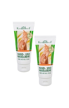 Krauterhof Hand And Nail Cream 100 ML x 2