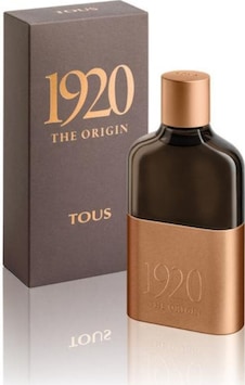 Tous 1920 The Origin Erkek Parfüm EDP 100 ML Tous 1920 The Origin Erkek Parfüm EDP 100 ML