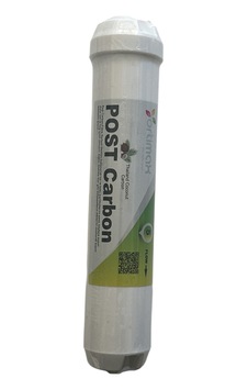 Post Karbon Filtre Tatlandırıcı Filtre Coconut Hindistan Cevizlidir Post Karbon Filtre Tatlandırıcı Filtre Coconut Hindistan Cevizlidir