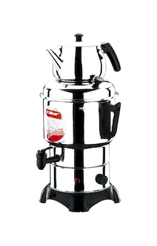 Çakır Ekonomik Model 4.5 L Çay Makinesi Çakır Ekonomik Model 4.5 L Çay Makinesi