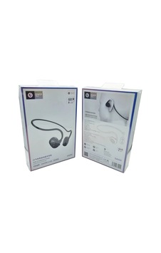 Air Conduction 60 Saat Bluetooth Kulaklık Dvıp G600 Air Conduction 60 Saat Bluetooth Kulaklık Dvıp G600