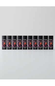 Life Code Çilek Aromalı Kayganlaştırıcı Jel 10 x 9 ML Life Code Çilek Aromalı Kayganlaştırıcı Jel 10 x 9 ML