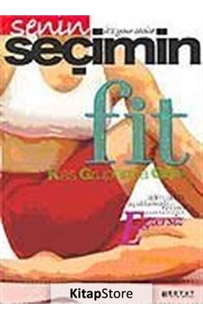 Fit - Kas Gruplarına Göre Egzersiz- Boyut Yayın Grubu Fit - Kas Gruplarına Göre Egzersiz- Boyut Yayın Grubu