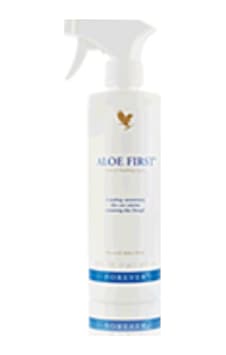 Forever Aloe  First Sprey 473 ML