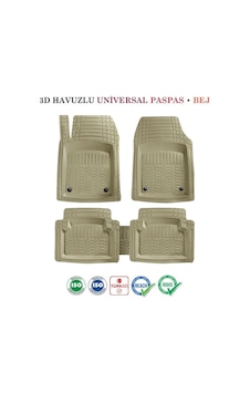 Volkswagen Caravelle 2024- Profesyonel Paspas Bej Volkswagen Caravelle 2024- Profesyonel Paspas Bej