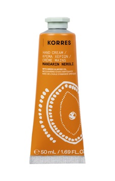Korres Mandarin Neroli Hand Cream Korres Mandarin Neroli Hand Cream