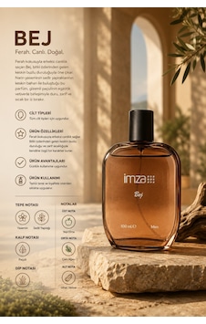 Renksiz Bej Parfüm 100 Ml 1085260106 Odunsu 90695326 Renksiz Bej Parfüm 100 Ml 1085260106 Odunsu 90695326