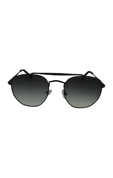 Nyoko 18028 Unisex Güneş Gözlüğü C108 Füme Degrade Siyah Nyoko 18028 Unisex Güneş Gözlüğü C108 Füme Degrade Siyah