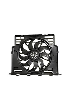 Bmw G30 G11 Komple Fan 600w 17428472268 Wender