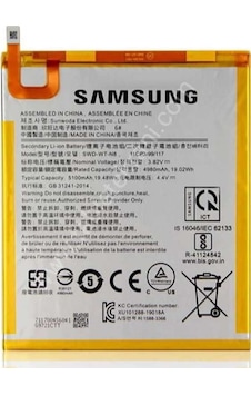 Samsung Uyumlu Galaxy Tab A 8 2019 Sm-T290 Batarya Pil Samsung Uyumlu Galaxy Tab A 8 2019 Sm-T290 Batarya Pil