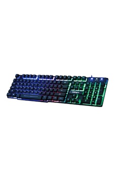 Getorix Oyuncu Klavyesi Gk-45x