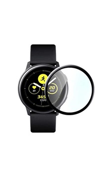 Galaxy Watch Active 2 40mm Zore PMMA Pet Saat Ekran Koruyucu